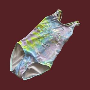 Justice Sz 10 Swimsuit